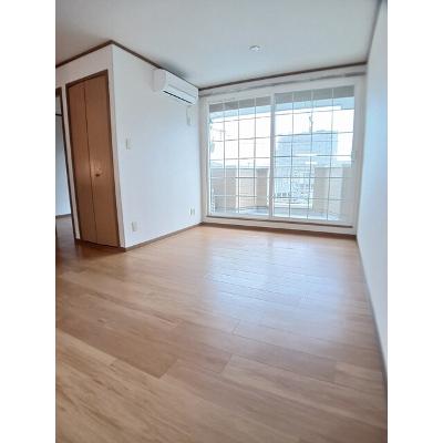 フロ－ラルコ－ト　Ｕ・１ 202【管理NO：1-010226401-02020】 ★家具家電は申し込み後に搬入しますの物件画像