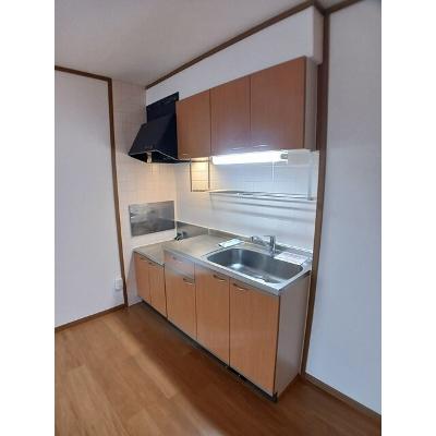 フロ－ラルコ－ト　Ｕ・１ 202【管理NO：1-010226401-02020】 ★家具家電は申し込み後に搬入しますの物件画像