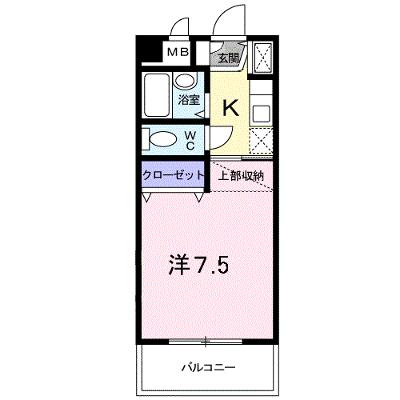 レジデンス由布 302【管理NO：1-010190801-03020】 ★家具家電は申し込み後に搬入します★の物件画像
