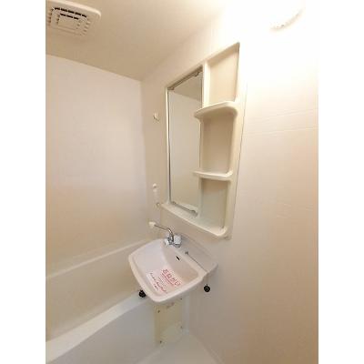 ＧＲＡＣＥ　ＯＮＥ 407【管理NO：1-009539001-04060】 ★家具家電は申し込み後に搬入しますの物件画像