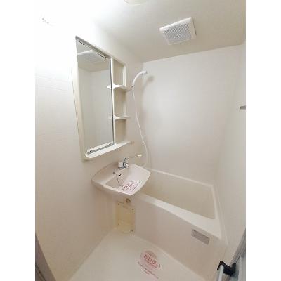 ＧＲＡＣＥ　ＯＮＥ 403【管理NO：1-009539001-04030】 ★家具家電は申し込み後に搬入しますの物件画像