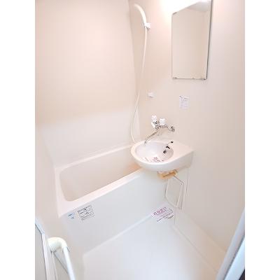 ヴェルジュ・萩原 210【管理NO：1-009388901-02080】 ★家具家電は申し込み後に搬入します★の物件画像