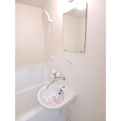 ヴェルジュ・萩原 210【管理NO：1-009388901-02080】 ★家具家電は申し込み後に搬入します★の物件画像