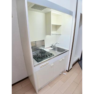 ＢＬＵＥ　ＳＫＹ　鴻川 208【管理NO：1-007951801-02070】 ★家具家電は申し込み後に搬入しますの物件画像