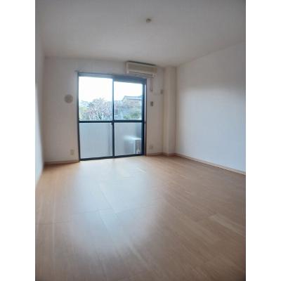 アクシスⅡ 206【管理NO：1-007572901-02050】 ★家具家電は申し込み後に搬入します★の物件画像