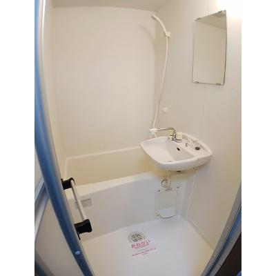 アクシスⅡ 206【管理NO：1-007572901-02050】 ★家具家電は申し込み後に搬入します★の物件画像
