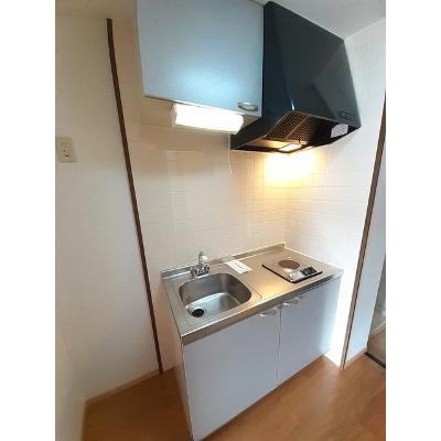 アクシスⅡ 205【管理NO：1-007572901-02040】 ★家具家電は申し込み後に搬入しますの物件画像