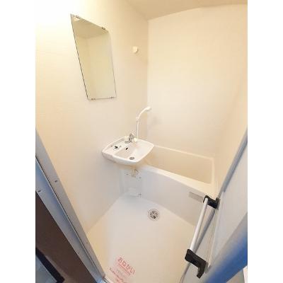 アクシスⅡ 205【管理NO：1-007572901-02040】 ★家具家電は申し込み後に搬入しますの物件画像