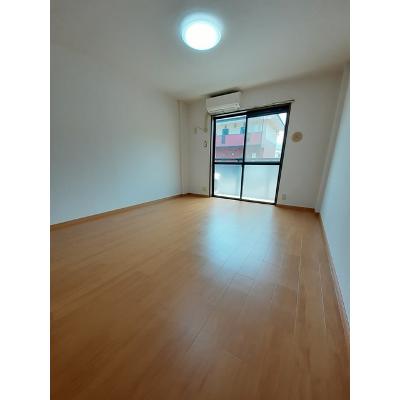 アクシスⅡ 103【管理NO：1-007572901-01030】 ★家具家電は申し込み後に搬入しますの物件画像