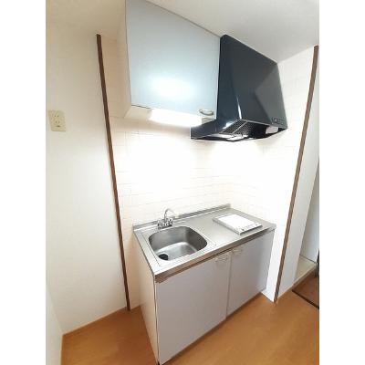 アクシスⅡ 103【管理NO：1-007572901-01030】 ★家具家電は申し込み後に搬入しますの物件画像