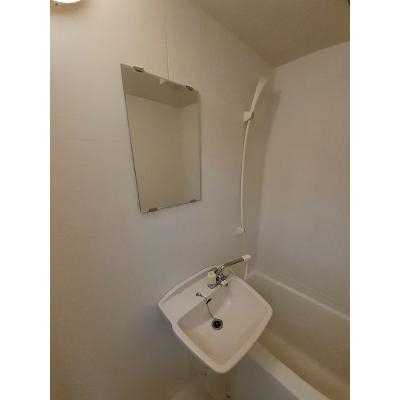 アクシスⅡ 103【管理NO：1-007572901-01030】 ★家具家電は申し込み後に搬入しますの物件画像