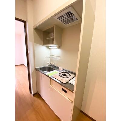 Ｃｉｔｙ　Ｌｉｆｅ　ＫＡＫＵ 406【管理NO：1-007420701-04050】 ★家具家電は申し込み後に搬入しますの物件画像
