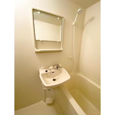 Ｃｉｔｙ　Ｌｉｆｅ　ＫＡＫＵ 406【管理NO：1-007420701-04050】 ★家具家電は申し込み後に搬入しますの物件画像