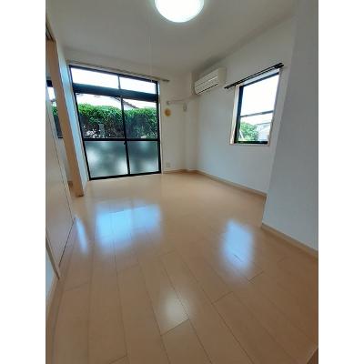 ニューシティーＭ 103【管理NO：1-007410101-01030】 ★家具家電は申し込み後に搬入します 2026年07月中旬入居可能の物件画像