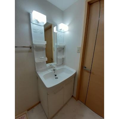 ニューシティーＭ 103【管理NO：1-007410101-01030】 ★家具家電は申し込み後に搬入します 2026年07月中旬入居可能の物件画像