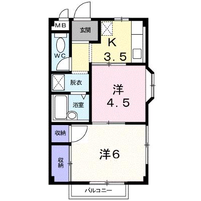 デルソーレＹ 101【管理NO：1-005211001-01010】 ★家具家電は申し込み後に搬入します 2026年07月下旬入居可能の物件画像