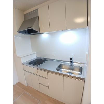 アウローラ鶴崎Ⅱ 103【管理NO：1-028109602-01030】 ★家具家電は申し込み後に搬入します★の物件画像