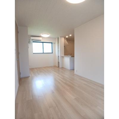 アウローラ鶴崎Ⅰ 102【管理NO：1-028109601-01020】 ★家具家電は申し込み後に搬入しますの物件画像