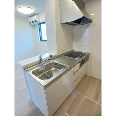 アウローラ鶴崎Ⅰ 102【管理NO：1-028109601-01020】 ★家具家電は申し込み後に搬入しますの物件画像