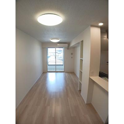 プリート別保 103【管理NO：1-027905401-01030】 ★家具家電は申し込み後に搬入しますの物件画像