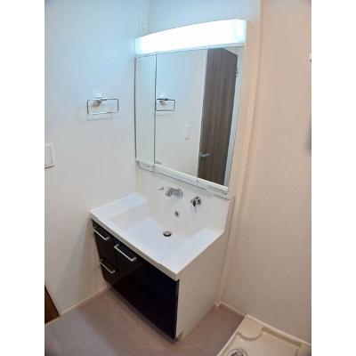 プリート別保 103【管理NO：1-027905401-01030】 ★家具家電は申し込み後に搬入しますの物件画像