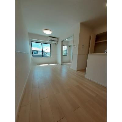 シトラスコート 202【管理NO：1-027561701-02020】 ★家具家電は申し込み後に搬入しますの物件画像