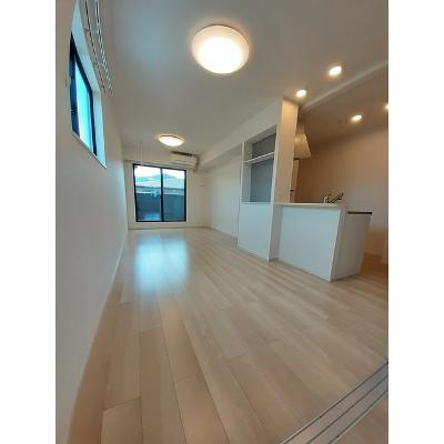 アクアプラ女島　Ⅱ 203【管理NO：1-027351202-02030】 ★家具家電は申し込み後に搬入します★の物件画像