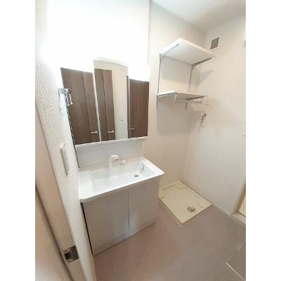 アクアプラ女島　Ⅱ 203【管理NO：1-027351202-02030】 ★家具家電は申し込み後に搬入します★の物件画像