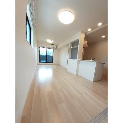 アクアプラ女島　Ⅰ 203【管理NO：1-027351201-02030】 ★家具家電は申し込み後に搬入します 2026年07月下旬入居可能の物件画像