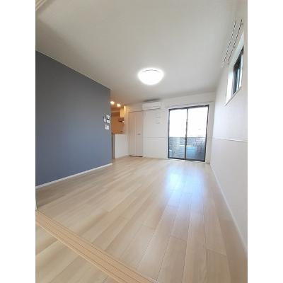 セレーノ　須賀 102【管理NO：1-027299001-01020】 ★家具家電は申し込み後に搬入しますの物件画像