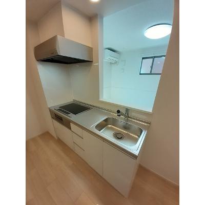 セレーノ　須賀 101【管理NO：1-027299001-01010】 ★家具家電は申し込み後に搬入します★の物件画像