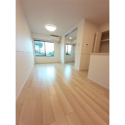 ルミエ 205【管理NO：1-027191001-02050】 ★家具家電は申し込み後に搬入します 2026年08月中旬入居可能の物件画像