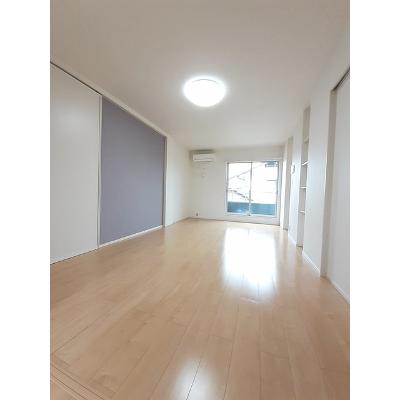 すばる 202【管理NO：1-025026101-02020】 ★家具家電は申し込み後に搬入します★の物件画像