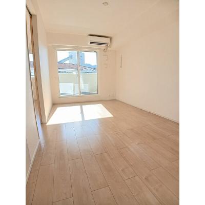 ブルーシャインＳ一番館 203【管理NO：1-024844401-02030】 ★家具家電は申し込み後に搬入しますの物件画像