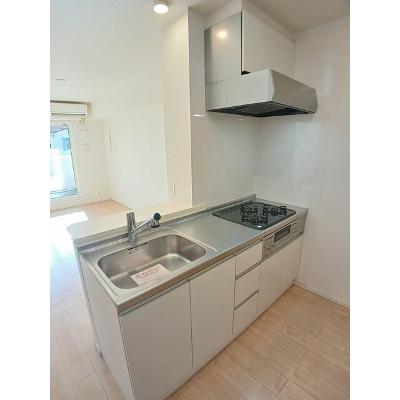 ブルーシャインＳ一番館 203【管理NO：1-024844401-02030】 ★家具家電は申し込み後に搬入しますの物件画像