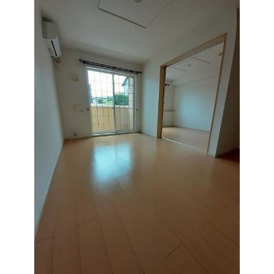 ベルヴィラージュ　Ⅲ 102【管理NO：1-020416803-01020】 ★家具家電は申し込み後に搬入します★ ★2026年08月下旬入居可能★の物件画像
