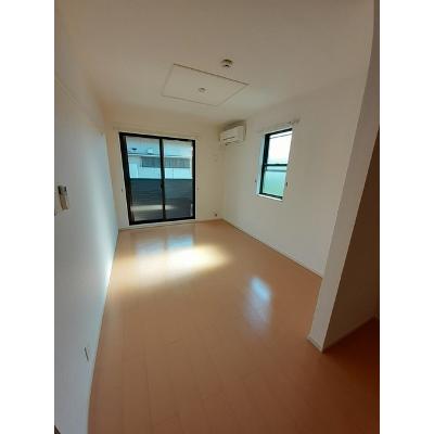 ａ　ｂｅｌｌｅ　ｋ　Ⅱ 101【管理NO：1-018384801-01010】 ★家具家電は申し込み後に搬入します 2026年07月下旬入居可能の物件画像