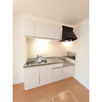ａ　ｂｅｌｌｅ　ｋ　Ⅱ 101【管理NO：1-018384801-01010】 ★家具家電は申し込み後に搬入します 2026年07月下旬入居可能の物件画像