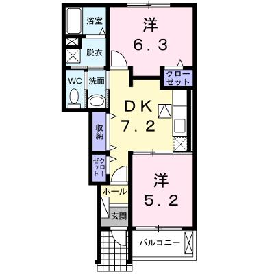志村横丁Ⅳ 102【管理NO：1-015537202-01020】 ★家具家電は申し込み後に搬入します 2026年07月下旬入居可能の物件画像