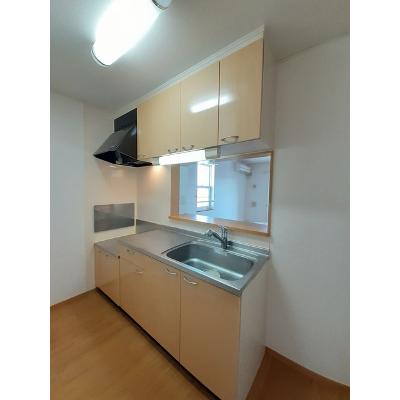 オレンジハイツⅡ 204【管理NO：1-015134102-02040】 ★家具家電は申し込み後に搬入します★の物件画像