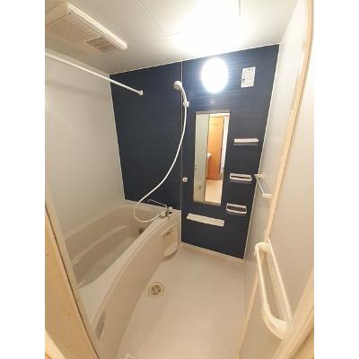 オレンジハイツⅡ 204【管理NO：1-015134102-02040】 ★家具家電は申し込み後に搬入します★の物件画像