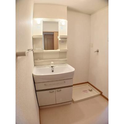 アンフィニーＦＵＫＵＲＡ　Ⅱ 202【管理NO：1-014233002-02020】 ★家具家電は申し込み後に搬入します★ ★2026年10月上旬入居可能★の物件画像