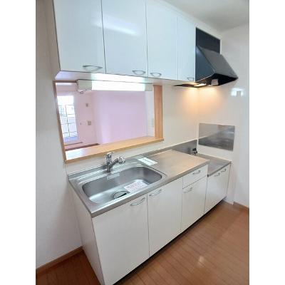 プラシードＢ 203【管理NO：1-013895402-02030】 ★家具家電は申し込み後に搬入しますの物件画像