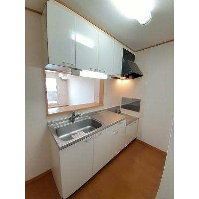 エストレーブ里　Ⅱ 203【管理NO：1-013616201-02030】 ★家具家電は申し込み後に搬入します 2026年07月下旬入居可能の物件画像