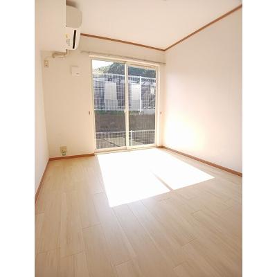 めぞん佐野Ｂ 102【管理NO：1-012649602-01020】 ★家具家電は申し込み後に搬入します★ ★2026年10月中旬入居可能★の物件画像
