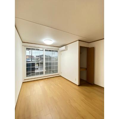 ラ・パルムドールⅠ 203【管理NO：1-011406801-02030】 ★家具家電は申し込み後に搬入します 2026年07月中旬入居可能の物件画像