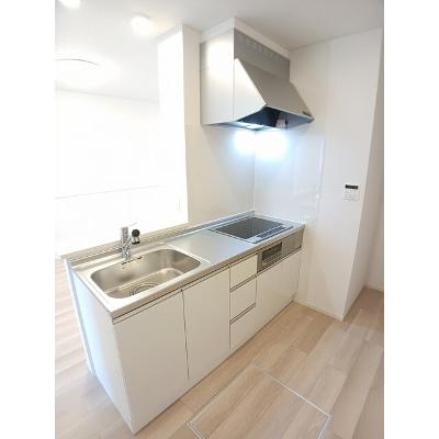 グランメゾン　フーミー 104【管理NO：1-028584801-01040】 ★家具家電は申し込み後に搬入しますの物件画像