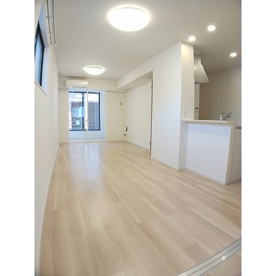 ベル　フルール 103【管理NO：1-028515301-01030】 ★家具家電は申し込み後に搬入しますの物件画像