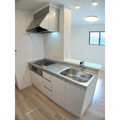 ベル　フルール 101【管理NO：1-028515301-01010】 ★家具家電は申し込み後に搬入しますの物件画像