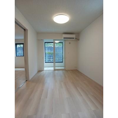 ベル　フルールＢ 104【管理NO：1-027460502-01040】 ★家具家電は申し込み後に搬入します★の物件画像